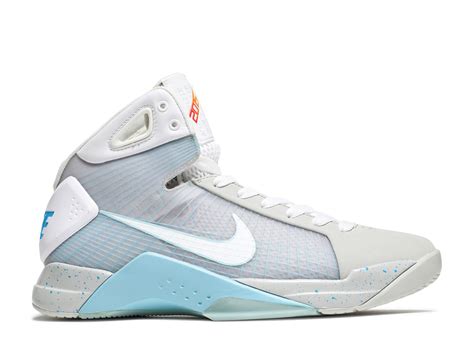 hyperdunk marty mcfly